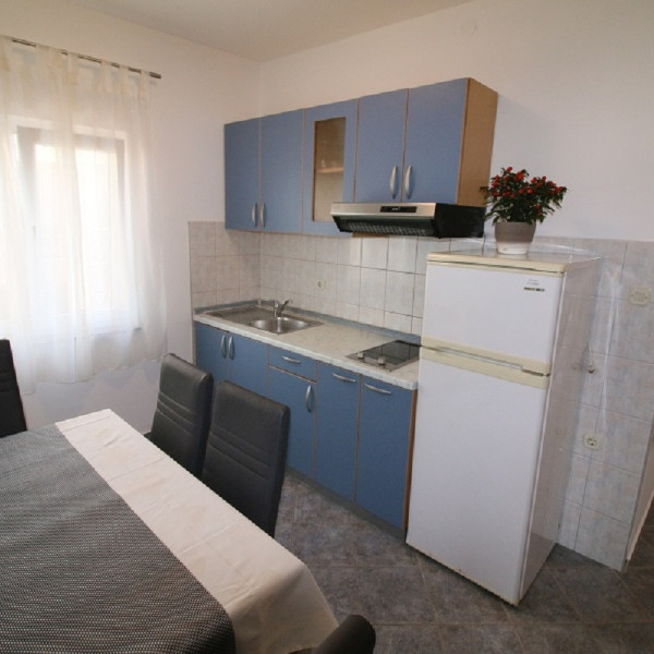 Kitchen, Zatonka 1, Apartments Zatonka near the sea, Zaton, Dalmatia, Croatia Zaton