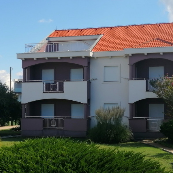 Zatonka 1, Apartmani Zatonka blizu mora, Zaton - Dalmacija Zaton