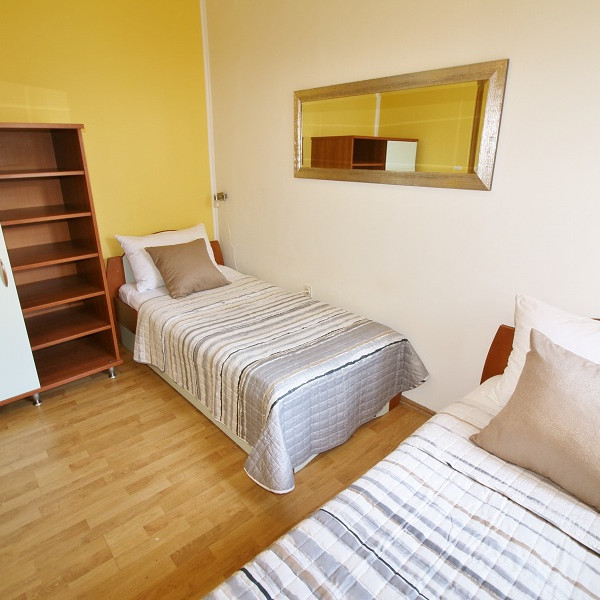 Bedrooms, Zatonka 2, Apartments Zatonka near the sea, Zaton, Dalmatia, Croatia Zaton