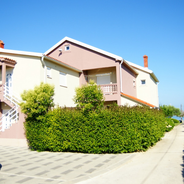 Zatonka 2, Apartments Zatonka in der Nähe des Meeres, Zaton, Dalmatien, Kroatien Zaton