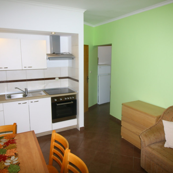 Kitchen, Zatonka 2, Apartments Zatonka near the sea, Zaton, Dalmatia, Croatia Zaton