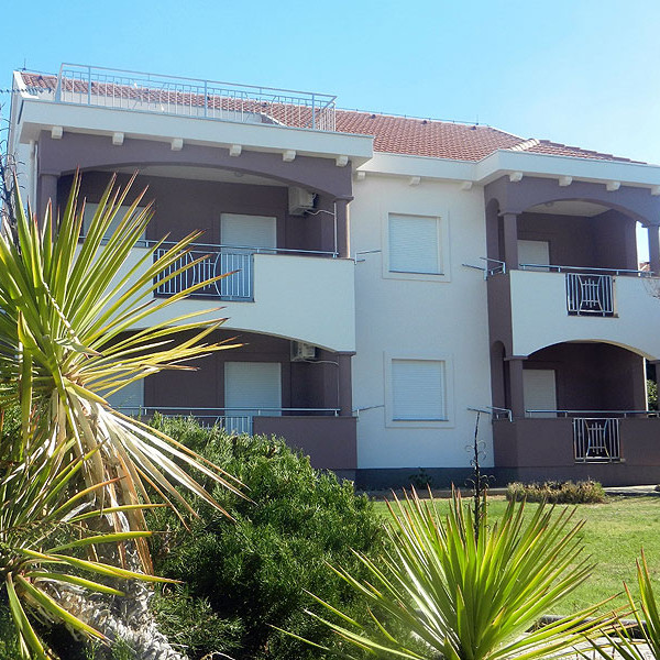 Zatonka 1, Apartmani Zatonka blizu mora, Zaton - Dalmacija Zaton