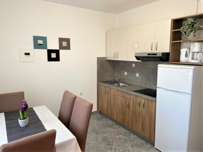 Apartment B5, Apartments Zatonka in der Nähe des Meeres, Zaton, Dalmatien, Kroatien Zaton