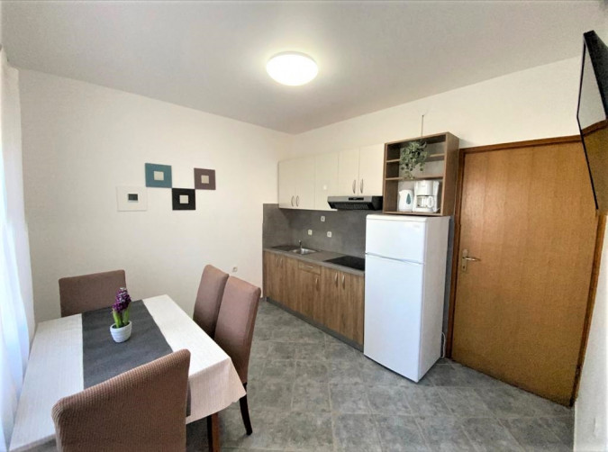 Apartment B5, Apartments Zatonka in der Nähe des Meeres, Zaton, Dalmatien, Kroatien Zaton