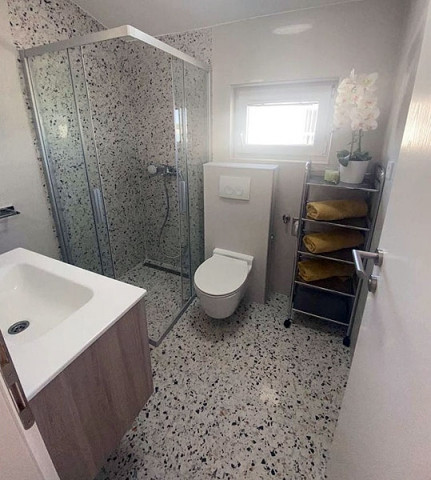 Apartman A6, Apartmani Zatonka blizu mora, Zaton - Dalmacija Zaton