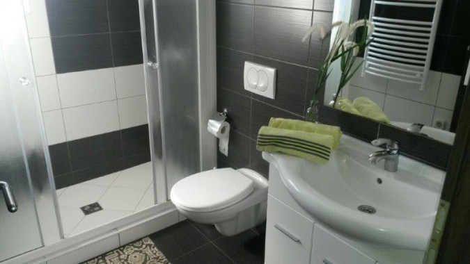 Apartment B7, Apartments Zatonka in der Nähe des Meeres, Zaton, Dalmatien, Kroatien Zaton