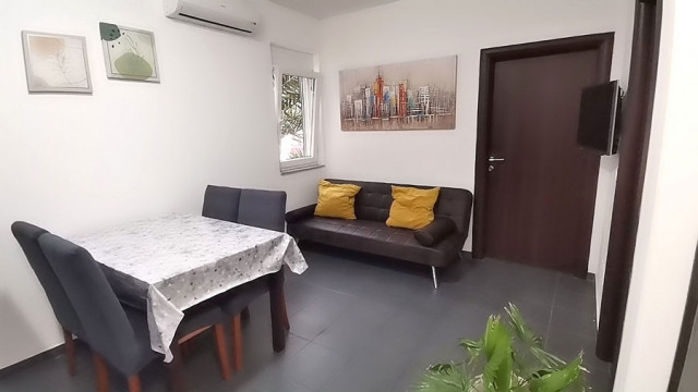 Apartment D1, Apartments Zatonka near the sea, Zaton, Dalmatia, Croatia Zaton