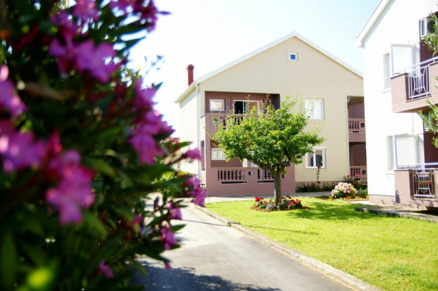 Eksterijer, Apartmani Zatonka blizu mora, Zaton - Dalmacija Zaton