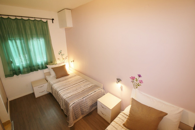 Apartman A1, Apartmani Zatonka blizu mora, Zaton - Dalmacija Zaton