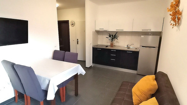 Apartment D3, Apartments Zatonka near the sea, Zaton, Dalmatia, Croatia Zaton