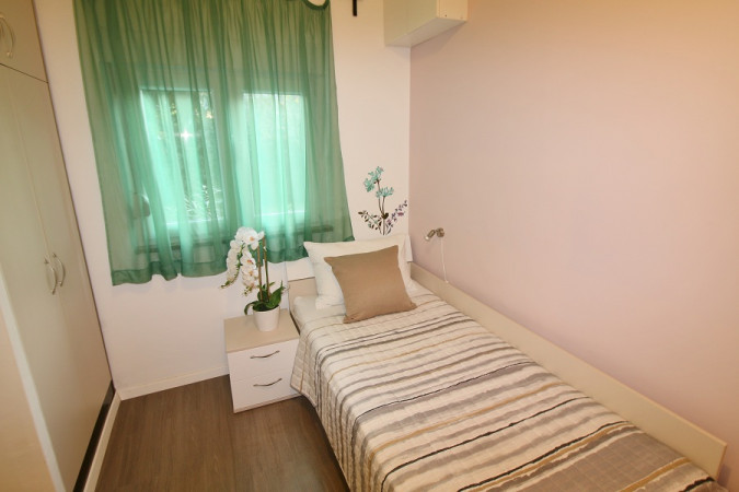 Apartman A1, Apartmani Zatonka blizu mora, Zaton - Dalmacija Zaton