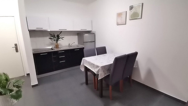 Apartment D1, Apartments Zatonka near the sea, Zaton, Dalmatia, Croatia Zaton