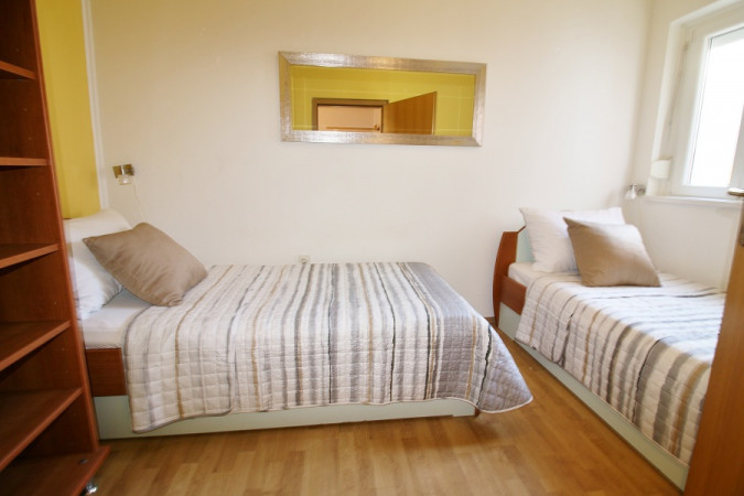 Apartman A3, Apartmani Zatonka blizu mora, Zaton - Dalmacija Zaton