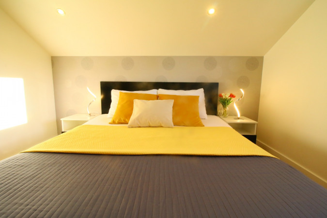 Apartment B7, Apartments Zatonka in der Nähe des Meeres, Zaton, Dalmatien, Kroatien Zaton