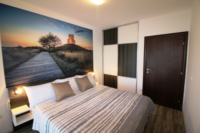 Apartment D3, Apartments Zatonka near the sea, Zaton, Dalmatia, Croatia Zaton