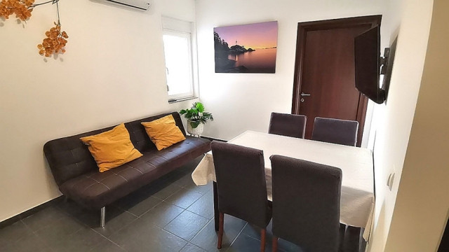 Apartment D3, Apartments Zatonka near the sea, Zaton, Dalmatia, Croatia Zaton