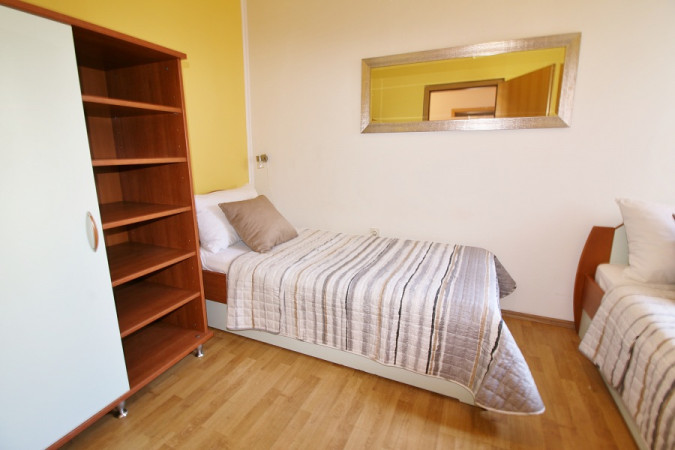 Apartman A3, Apartmani Zatonka blizu mora, Zaton - Dalmacija Zaton