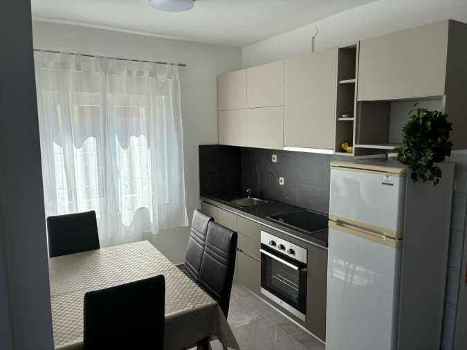 Apartment B1, Apartments Zatonka in der Nähe des Meeres, Zaton, Dalmatien, Kroatien Zaton