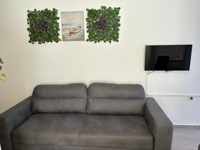 Apartment B1, Apartments Zatonka in der Nähe des Meeres, Zaton, Dalmatien, Kroatien Zaton