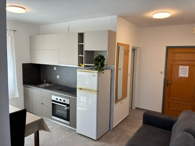 Apartment B1, Apartments Zatonka in der Nähe des Meeres, Zaton, Dalmatien, Kroatien Zaton