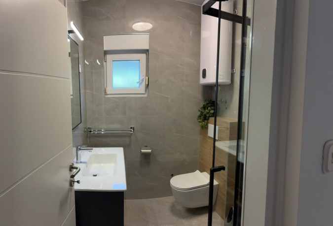 Apartment B5, Apartments Zatonka in der Nähe des Meeres, Zaton, Dalmatien, Kroatien Zaton