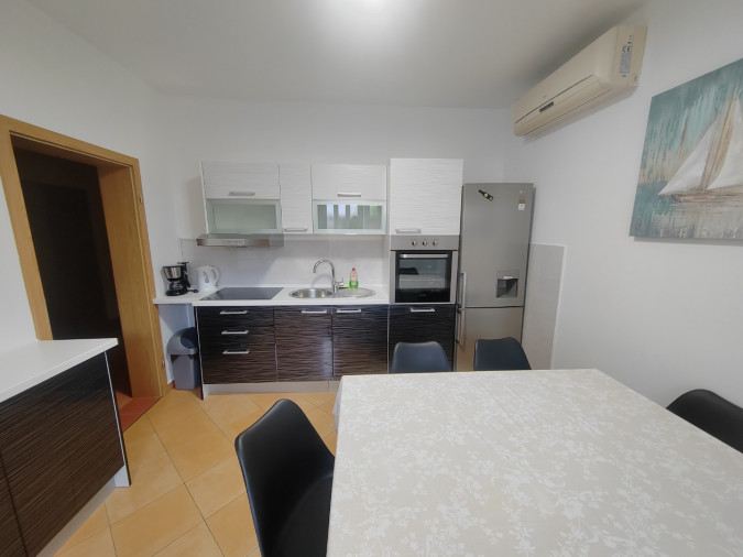 Apartman A4, Apartmani Zatonka blizu mora, Zaton - Dalmacija Zaton