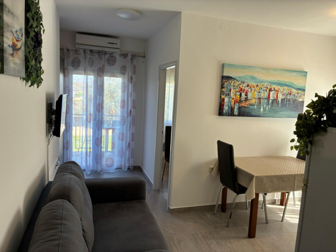 Apartment B1, Apartments Zatonka in der Nähe des Meeres, Zaton, Dalmatien, Kroatien Zaton