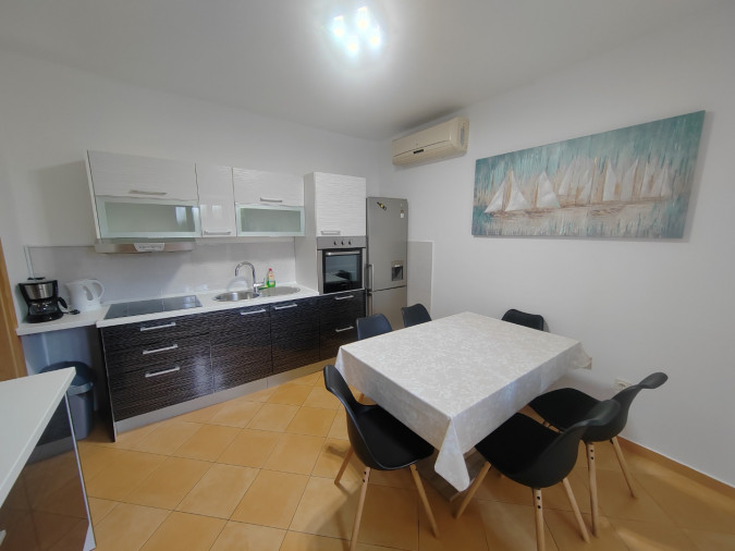 Apartman A4, Apartmani Zatonka blizu mora, Zaton - Dalmacija Zaton