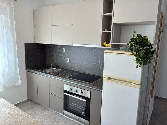 Apartment B1, Apartments Zatonka in der Nähe des Meeres, Zaton, Dalmatien, Kroatien Zaton