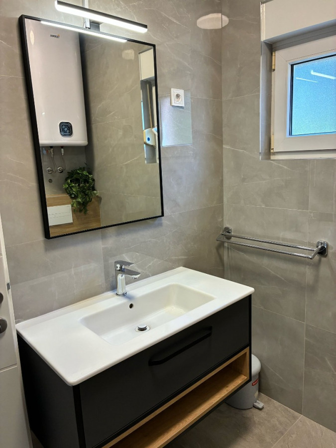 Apartment B5, Apartments Zatonka in der Nähe des Meeres, Zaton, Dalmatien, Kroatien Zaton