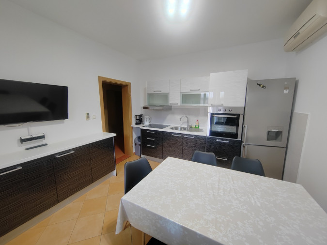 Apartman A4, Apartmani Zatonka blizu mora, Zaton - Dalmacija Zaton