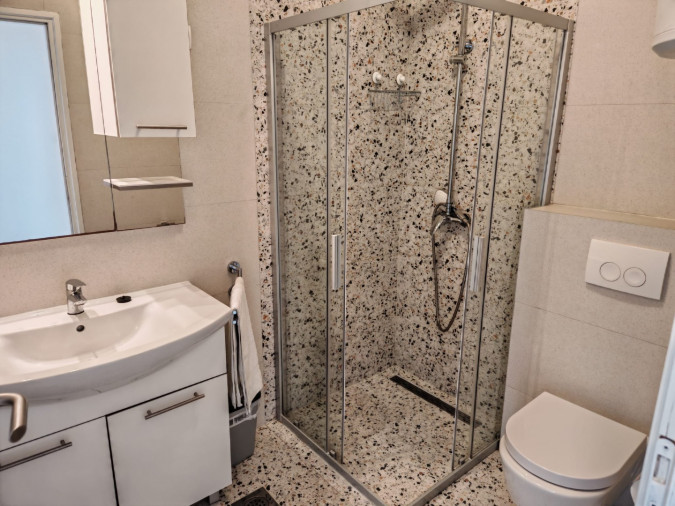 Apartment B3, Apartments Zatonka in der Nähe des Meeres, Zaton, Dalmatien, Kroatien Zaton