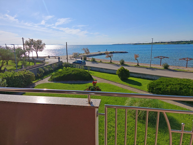 Apartment B5, Apartments Zatonka in der Nähe des Meeres, Zaton, Dalmatien, Kroatien Zaton