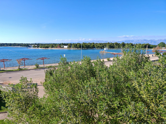 Apartment B7, Apartments Zatonka in der Nähe des Meeres, Zaton, Dalmatien, Kroatien Zaton