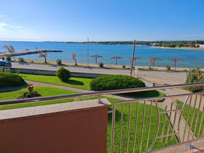 Apartment B3, Apartments Zatonka in der Nähe des Meeres, Zaton, Dalmatien, Kroatien Zaton