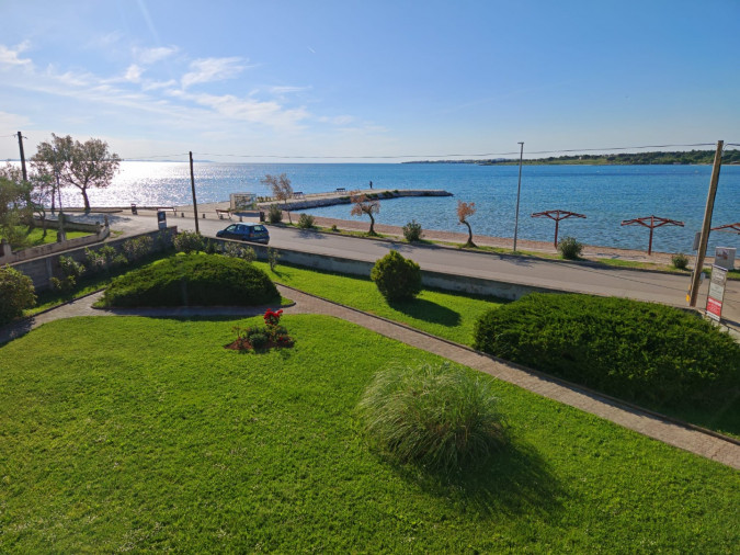 Apartment B7, Apartments Zatonka in der Nähe des Meeres, Zaton, Dalmatien, Kroatien Zaton