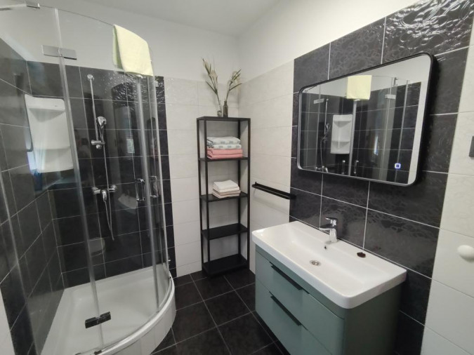 Apartment D3, Apartments Zatonka near the sea, Zaton, Dalmatia, Croatia Zaton