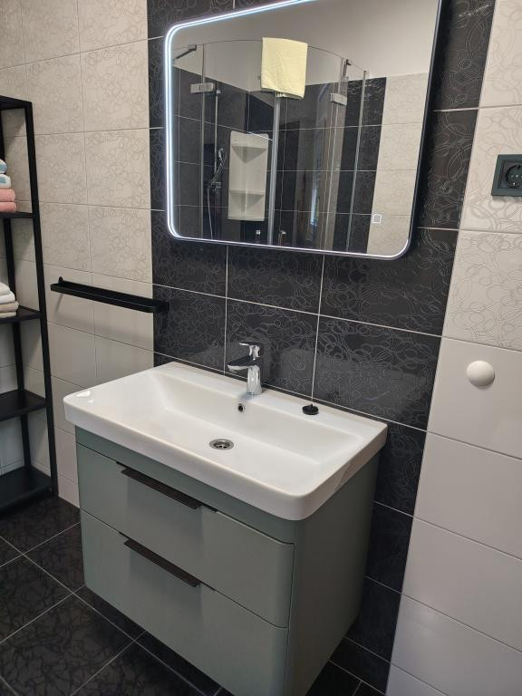 Apartment D1, Apartments Zatonka near the sea, Zaton, Dalmatia, Croatia Zaton