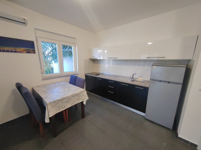 Apartment D2, Apartments Zatonka near the sea, Zaton, Dalmatia, Croatia Zaton