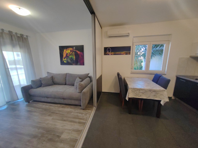 Apartment D2, Apartments Zatonka near the sea, Zaton, Dalmatia, Croatia Zaton