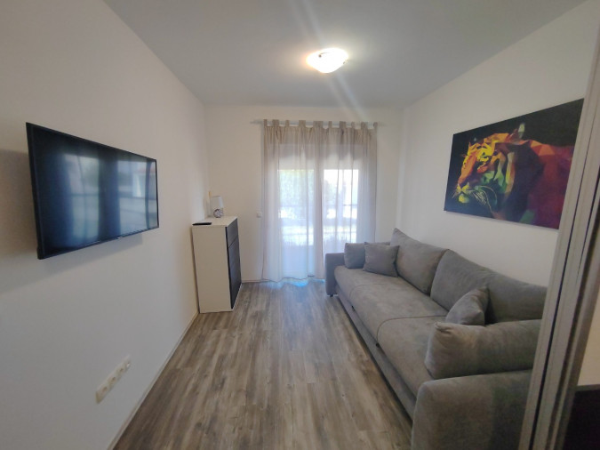 Apartment D2, Apartments Zatonka near the sea, Zaton, Dalmatia, Croatia Zaton