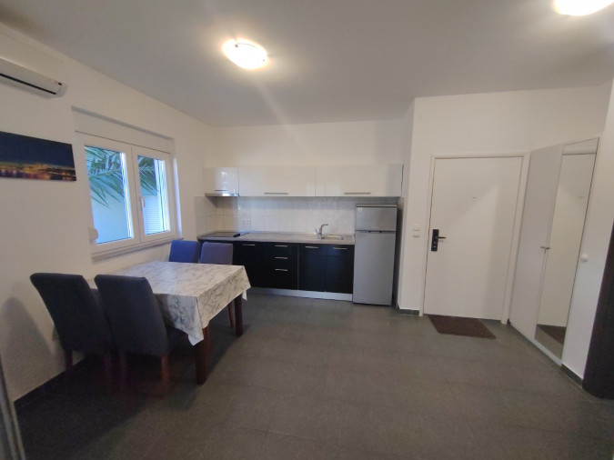 Apartment D2, Apartments Zatonka near the sea, Zaton, Dalmatia, Croatia Zaton