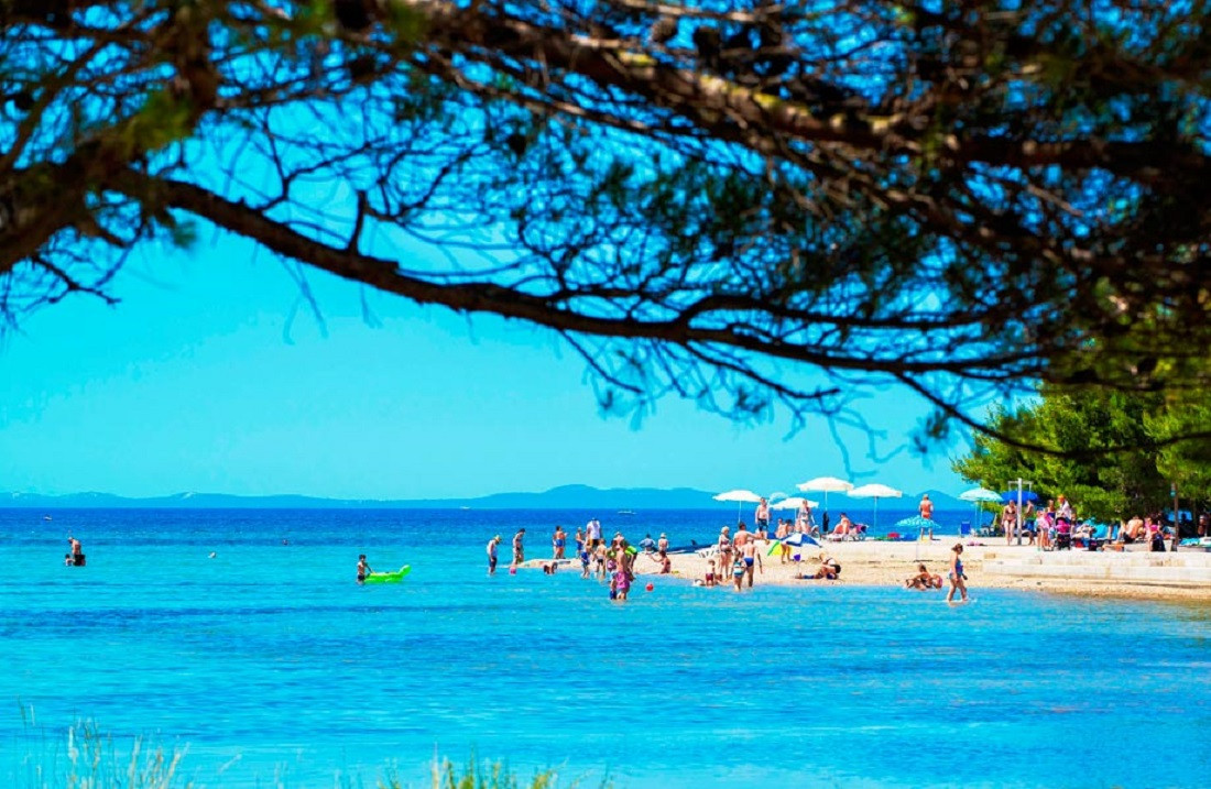 Apartments Zatonka - Wählen Sie aus 12 Apartments in unseren 3 Objekten in der Nähe des Meeres., Apartments Zatonka in der Nähe des Meeres, Zaton, Dalmatien, Kroatien Zaton