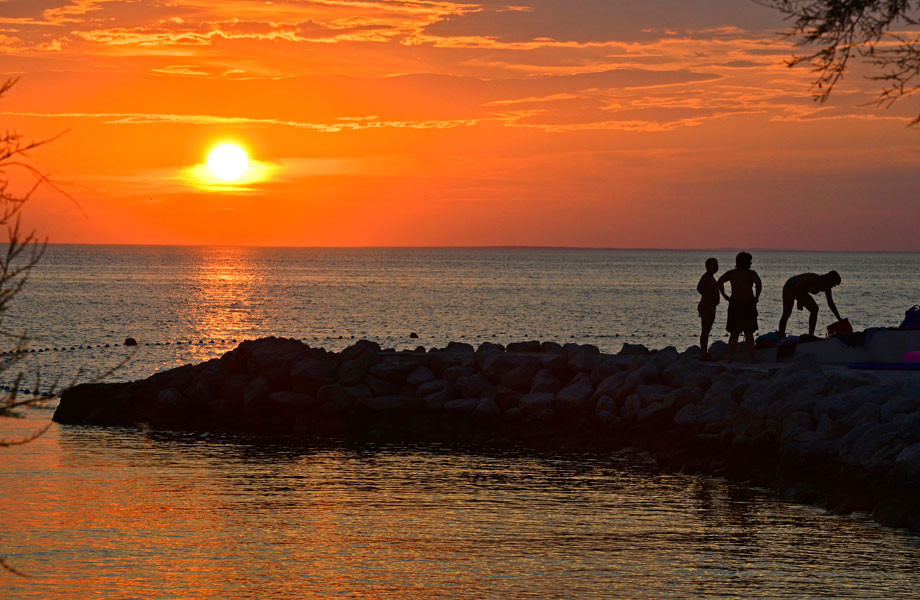 Apartments Zatonka - Wählen Sie aus 12 Apartments in unseren 3 Objekten in der Nähe des Meeres., Apartments Zatonka in der Nähe des Meeres, Zaton, Dalmatien, Kroatien Zaton