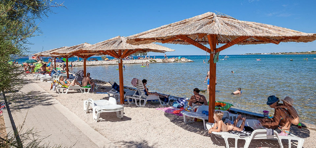 Apartments Zatonka - Wählen Sie aus 12 Apartments in unseren 3 Objekten in der Nähe des Meeres., Apartments Zatonka in der Nähe des Meeres, Zaton, Dalmatien, Kroatien Zaton