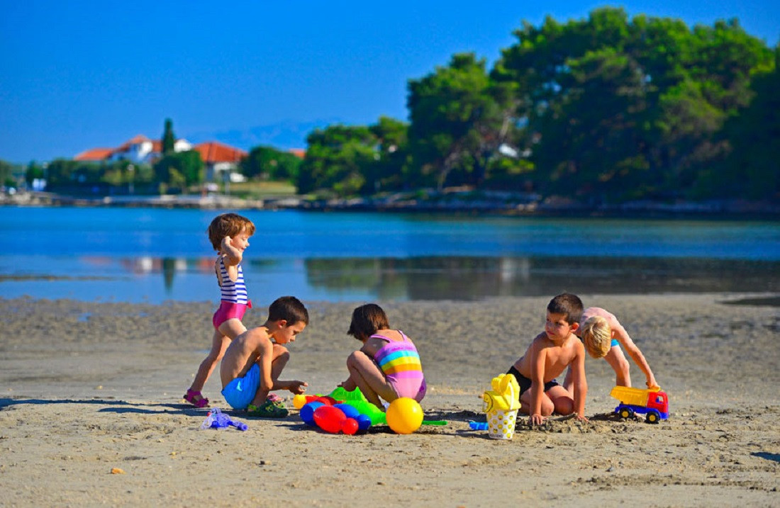 Apartments Zatonka - Wählen Sie aus 12 Apartments in unseren 3 Objekten in der Nähe des Meeres., Apartments Zatonka in der Nähe des Meeres, Zaton, Dalmatien, Kroatien Zaton