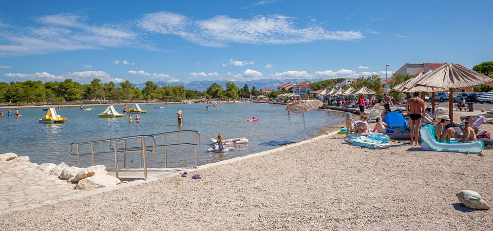 Apartments Zatonka - Wählen Sie aus 12 Apartments in unseren 3 Objekten in der Nähe des Meeres., Apartments Zatonka in der Nähe des Meeres, Zaton, Dalmatien, Kroatien Zaton